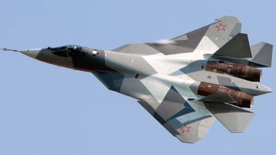 ВКС обнаружили за год у границ РФ 4 тысячи иностранных военных самолетов