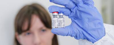 Венгрия отказалась от закупки российской вакцины от COVID-19