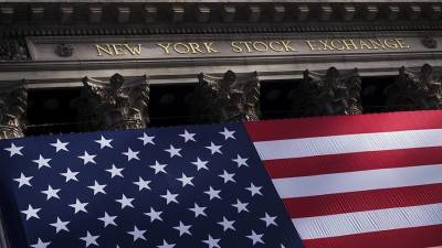 Нью-Йоркская фондовая биржа прекратит торговлю акциями трех компаний из КНР