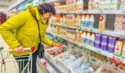 Утверждены новые правила регулирования цена на продукты первой необходимости