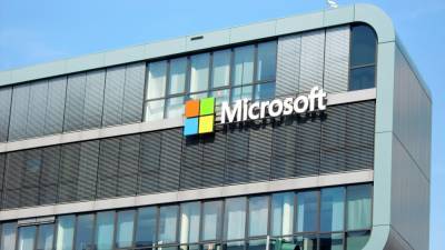 Хакеры получили доступ к сети правительства США через взлом Microsoft