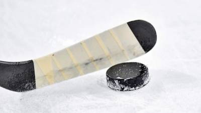 Определились все четвертьфинальные пары на МЧМ-2021 по хоккею