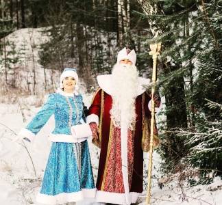 Под новый год Никита и Ксения дарят кунгурякам настоящее чудо