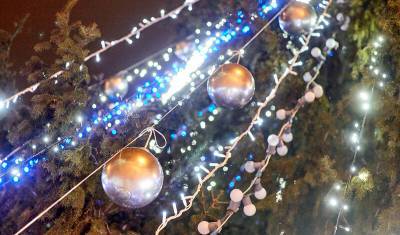 В Башкирии ввели особый режим на время новогодних каникул