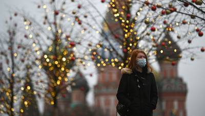Россияне рассказали, что хотят изменить в своей жизни с нового года