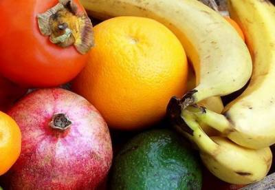 Названы пять фруктов, которые обязательно нужно есть зимой