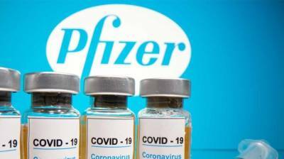 ВОЗ внесла в экстренный список вакцину Pfizer