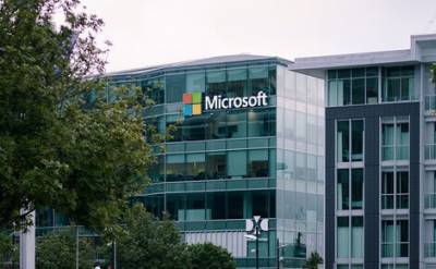 Microsoft заявил о проникновении хакеров во внутренние сети компании