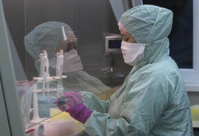 COVID-сводка: В Украине за сутки выявили 9432 случая коронавируса