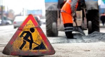 В Вологодской области за год отремонтировали сотни километров дорог