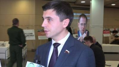 Депутат Госдумы РФ жестко ответил Кулебе на слова о нормандских переговорах