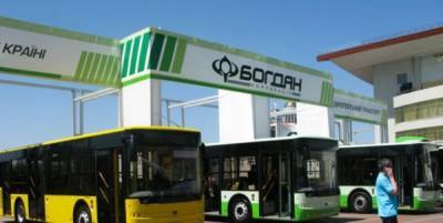 В отношении украинского автопроизводителя открыта процедура банкротства