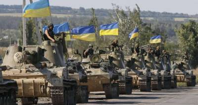 Военный эксперт рассказал, что стало главным провалом украинской армии в 2020 году