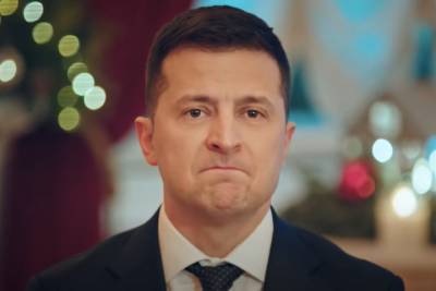 Крымский политик ответил Зеленскому строками из песни Пугачевой