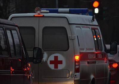 В Рязанской области зафиксировано еще три смерти от COVID-19