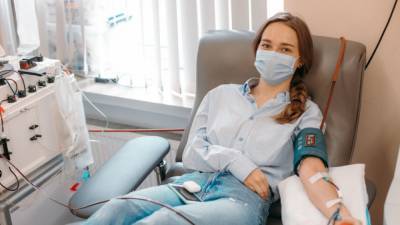 Россиянам назвали группу крови, обладатели которой имеют сильный иммунитет