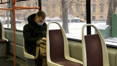 Еще 27 039 человек заболели коронавирусом за сутки в России