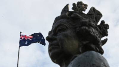 Австралия внесла в гимн строчку об аборигенах