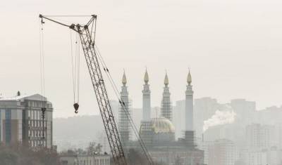Башкирия не готова достраивать мечеть «Ар-Рахим» за свой счёт