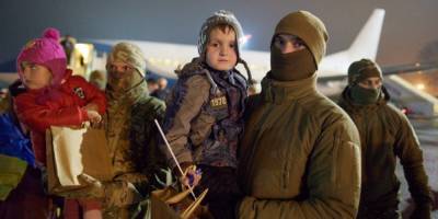 Зеленский объяснил, что мешало освобождению украинцев из сирийского лагеря беженцев