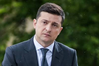 Владимир Зеленский призвал крымчан перевести часы, чтобы «быть с Украиной»