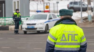 Петербургский футболист на Lexus насмерть сбил пенсионера в новогоднюю ночь
