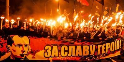 День рождения Бандеры: в Киеве пройдет факельное шествие к 112-летию лидера украинских националистов