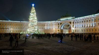 Россияне рассказали о планах на новогодние каникулы