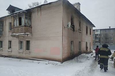 За сутки пожары в Башкирии унесли жизни пяти человек