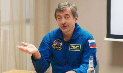 “Отстыковать от МКС, и все”: космонавт счел необязательным сотрудничество РФ и США