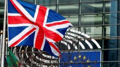Великобритания окончательно вышла из Евросоюза: что изменилось