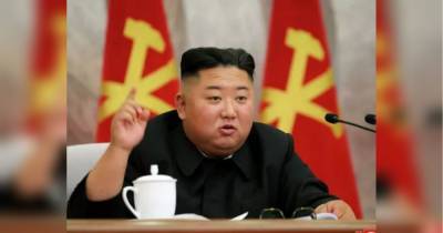 Ким Чен Ын смутил всех «эпистолярным» нюансом с новогодним поздравлением