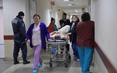 В Украине за сутки COVID-19 заболели более 9.4 тысячи человек