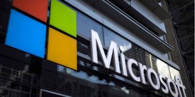 Хакеры, связанные с РФ, получили доступ к исходному коду Microsoft — Bloomberg