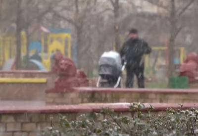 С 1 января можно экономить на газе и тепле: на Украину двинется циклон Кира — будет тепло и дождь