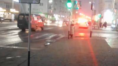 Члены ИГ признали свою вину в нападении на полицейских в Грозном