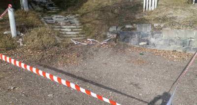 Гражданин Азербайджана подорвался на мине в Физулинском районе в Карабахе