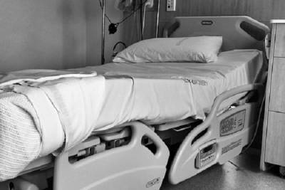 На Кубани 16 COVID-больных умерли от тяжелой пневмонии