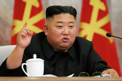 Ким Чен Ын пообещал северокорейцам наступление новой эры
