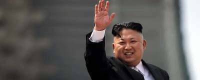 В преддверии Нового года жители КНДР снова «потеряли» Ким Чен Ына
