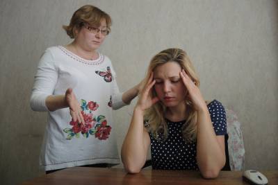 Психолог объяснил массовую депрессию россиян 1 января