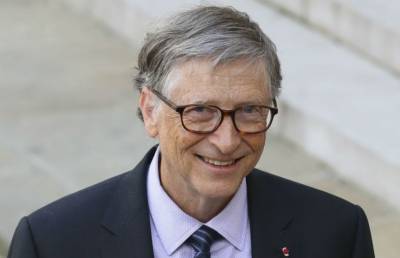 Билл Гейтс инвестирует проект по спасению планеты от глобального потепления
