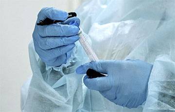 В Китае выявили новый штамм коронавируса