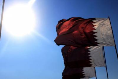 Власти Катара заявили ООН о вторжении военных катеров в акваторию страны