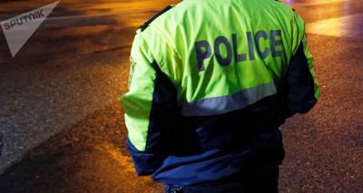 В Боржоми задержана женщина за убийство сына