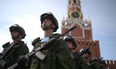 В каком случае Россия может вступить в войну с Латвией и НАТО?