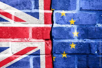 Brexit состоялся: Великобритания официально покинула ЕС