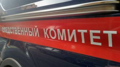 Возбуждено уголовное дело после смерти 8-летнего инвалида в пожаре в Калининграде