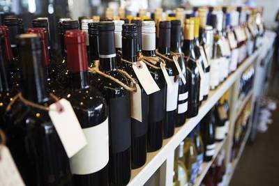 Трамп ввел штрафные пошлины на немецкое вино