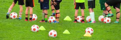 Для российских школьников начнут проводить уроки футбола – Учительская газета